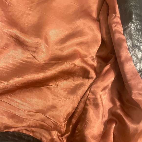 Gucci Black Leather Jacket - Looney Tunes - Picture 11 of 14